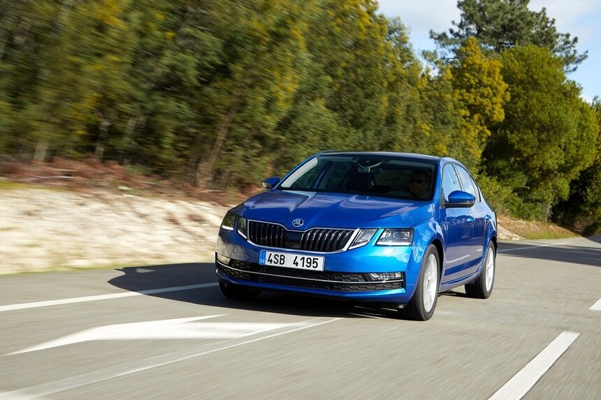 &quot;Вечеринка крутого папы&quot;: в Калининграде состоится презентация новой ŠKODA OCTAVIA в семейной обстановке - Новости Калининграда