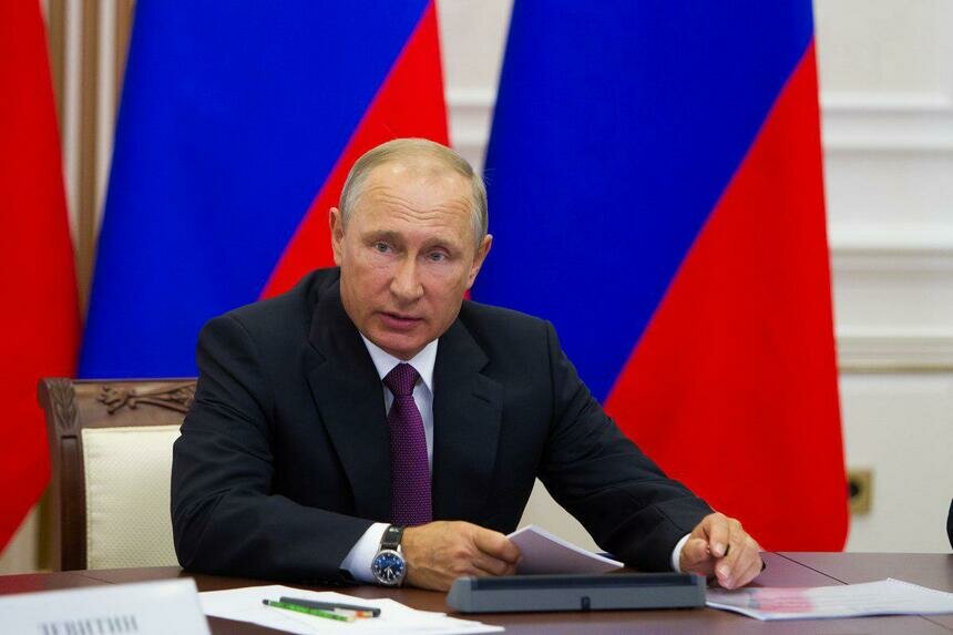 Александр Подгорчук / Архив Клопс.Ru