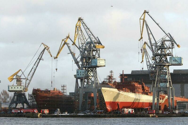 Фото: Александр Подгорчук/Клопс.Ru