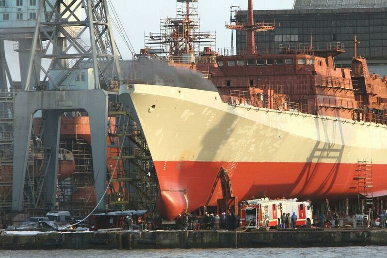 Фото: Александр Подгорчук/Клопс.Ru 