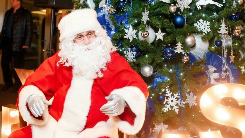 Для тех, кто устал от оливье и "Голубого огонька": шесть необычных способов встретить Новый год - Новости Калининграда