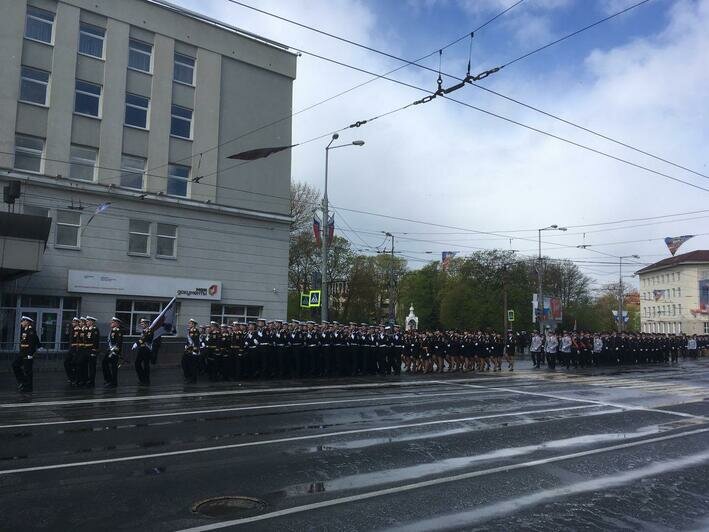 Александр Подгорчук / Клопс.Ru