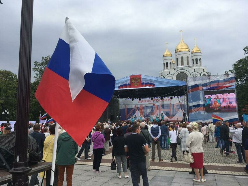 Александр Подгорчук / Клопс.Ru