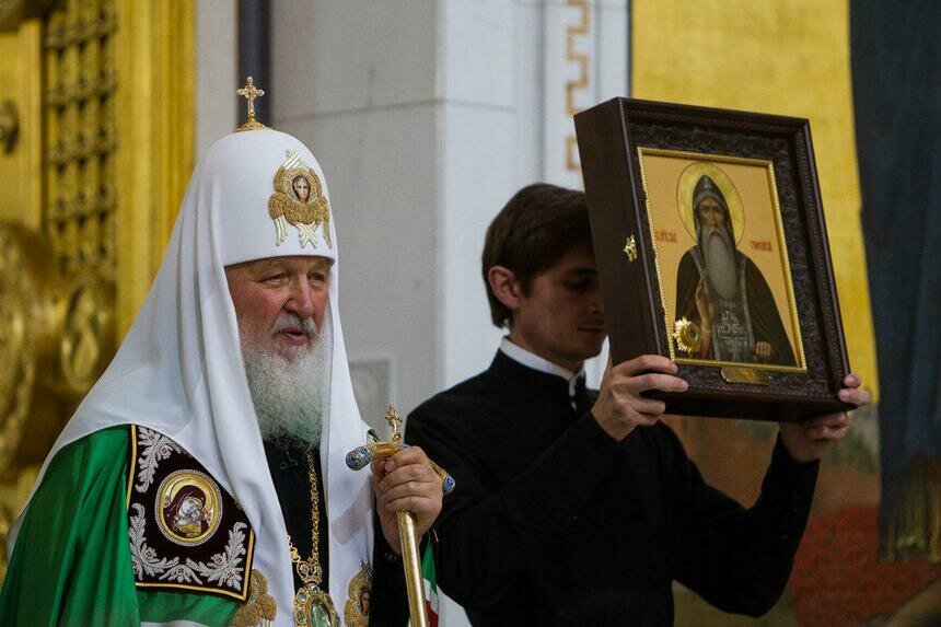 Фото: Александр Подгорчук / Клопс.Ru
