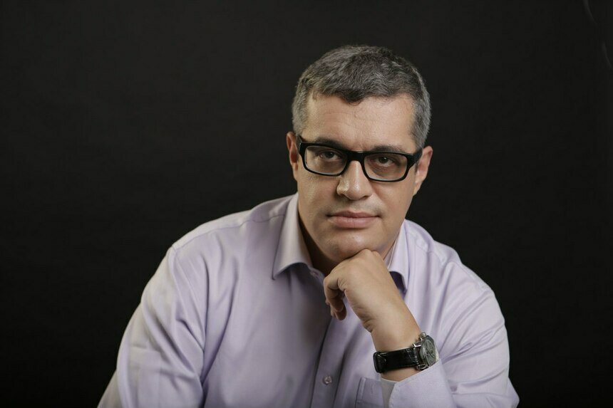 Максим Поташев: &quot;Бизнес - это интеллектуальная игра&quot; - Новости Калининграда