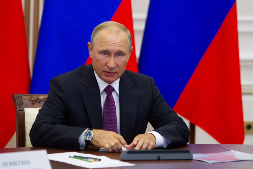Александр Подгорчук / Архив Клопс.Ru