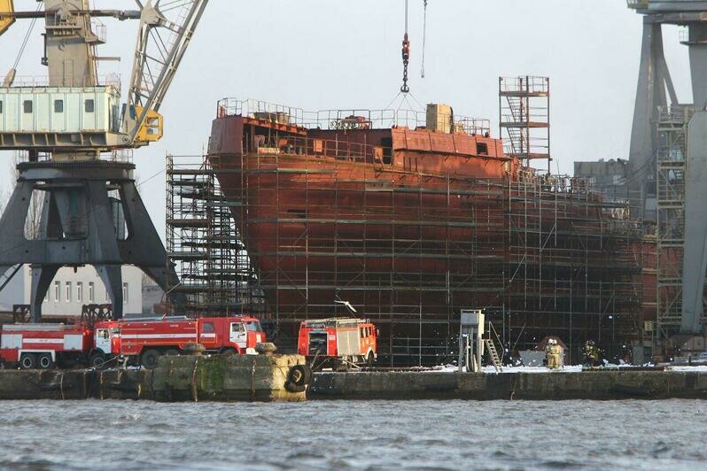 Фото: Александр Подгорчук/Клопс.Ru