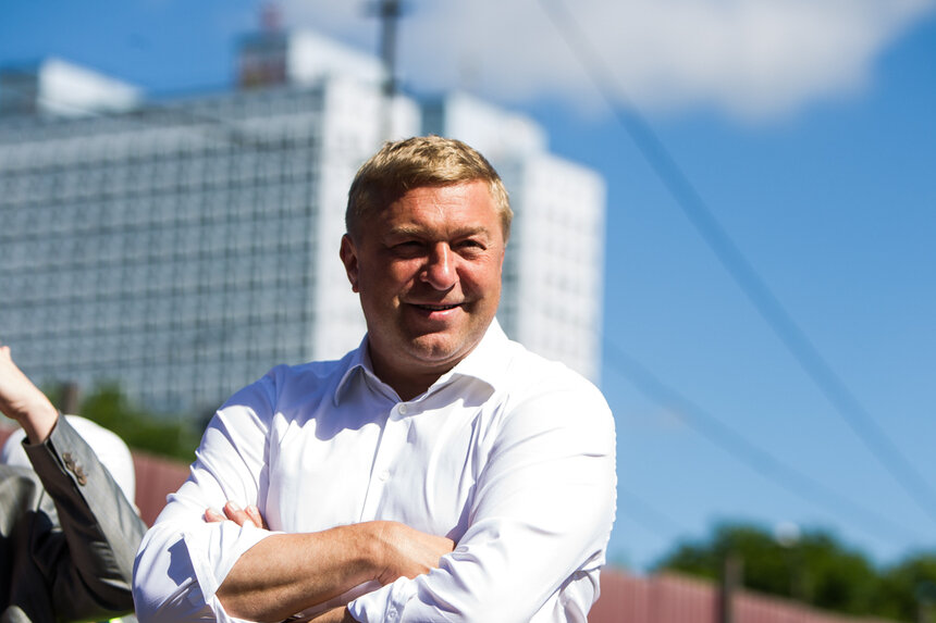 Александр Подгорчук / Архив Клопс.Ru