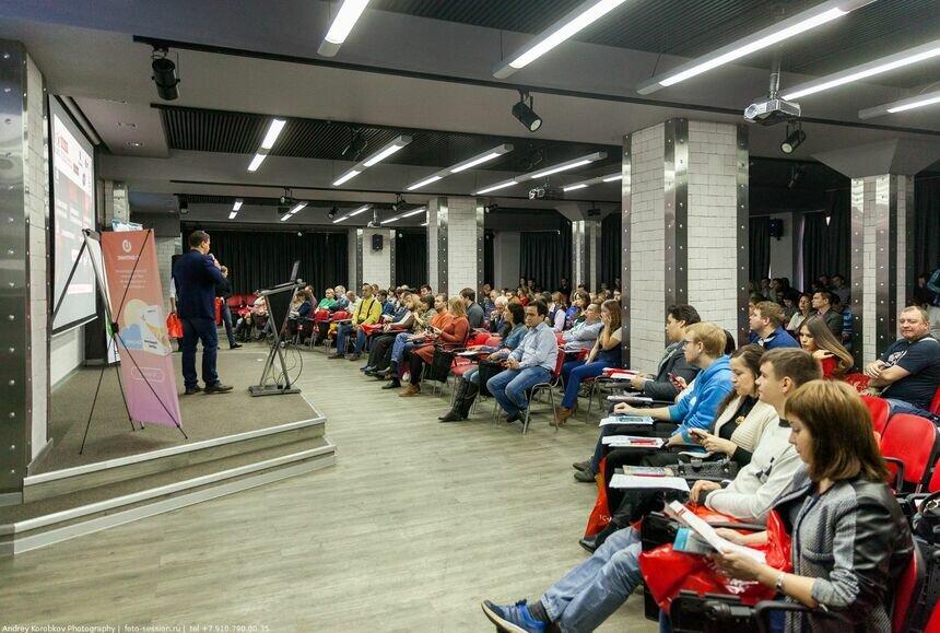 Как заставить интернет-проект работать на вас? Узнайте на бесплатном семинаре в Калининграде - Новости Калининграда