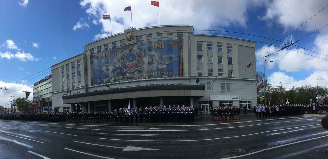 Александр Подгорчук / Клопс.Ru