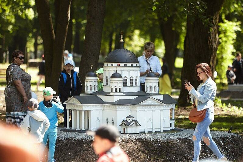 Александр Подгорчук / Клопс.Ru 