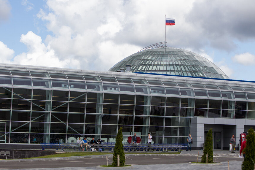 Александр Подгорчук / Архив Клопс.Ru