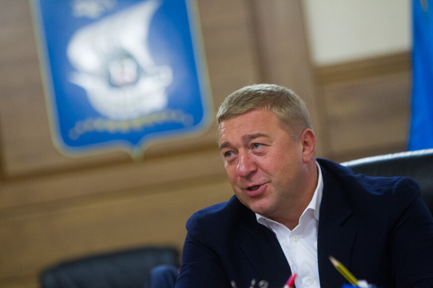 Александр Подгорчук / Архив Клопс.Ru