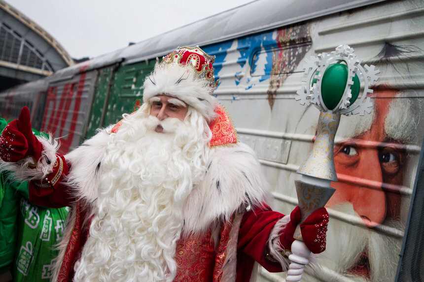Фото: Александр Подгорчук