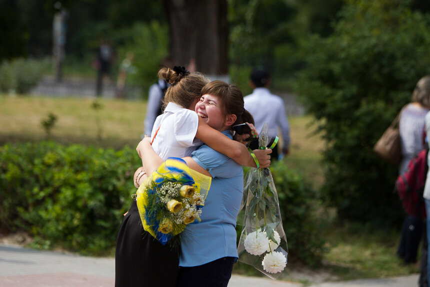 Александр Подгорчук / Архив Клопс.Ru