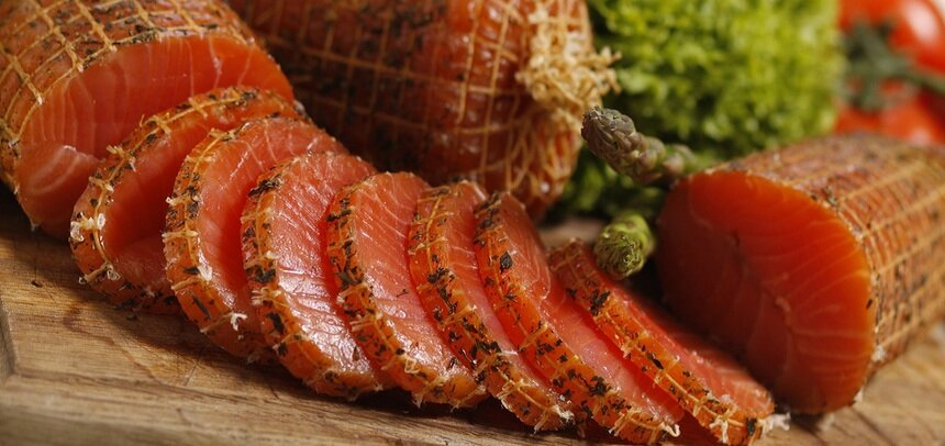 Секреты вкуса: как накрыть особенный праздничный стол - Новости Калининграда