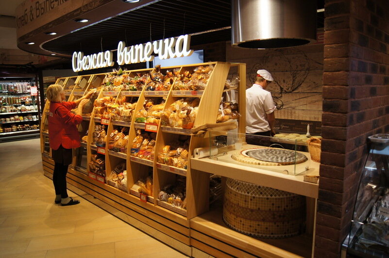 &lt;div&gt;
	В Калининграде открылся новый супермаркет SPAR&lt;/div&gt;
