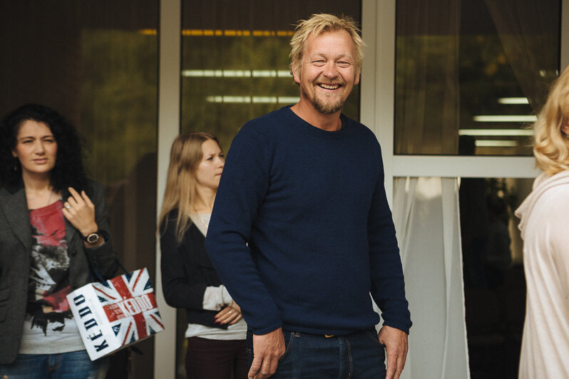 "Мы не умрем" и еще шесть главных вещей, сказанных на конференции "What's up, будущее!?" - Новости Калининграда