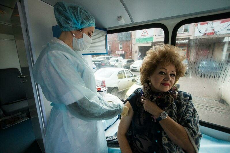 Фото: Александр Подгорчук / Клопс.Ru