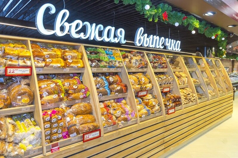 Новый SPAR на Московском — самый большой - Новости Калининграда