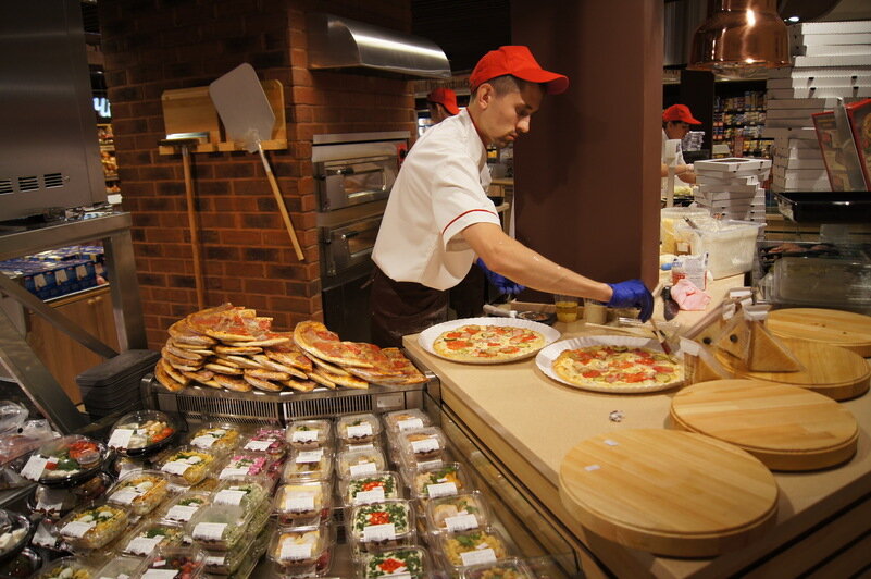 &lt;div&gt;
	В Калининграде открылся новый супермаркет SPAR&lt;/div&gt;
