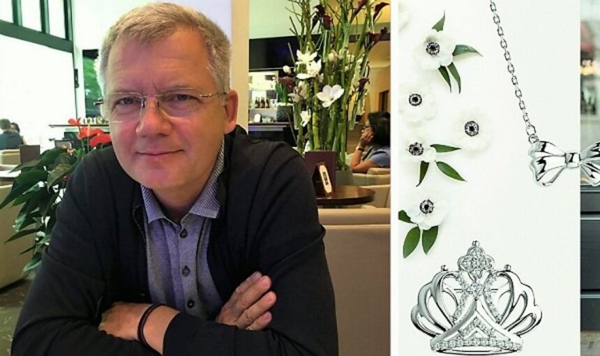 "Традиция покупать вещи "подо всё" идёт из СССР": эксперт о выборе ювелирных украшений - Новости Калининграда