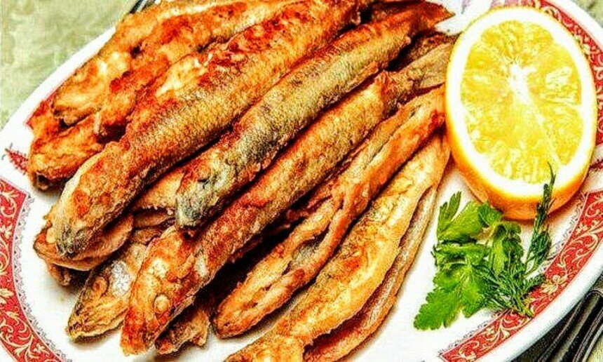 Выходные с литовской рыбкой: в середине февраля в Паланге состоится национальный праздник корюшки - Новости Калининграда