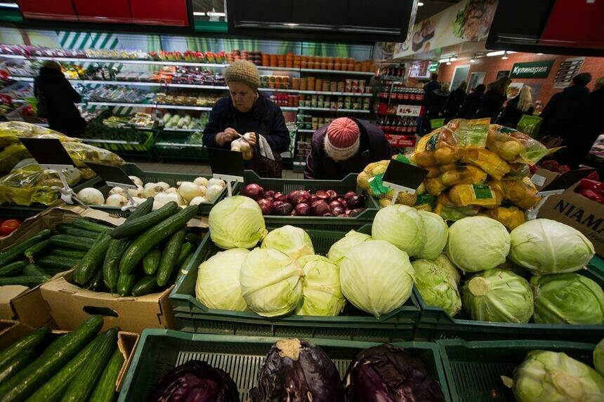 Пропитанные химическим ядом: как определить, насколько опасны продукты, которые продают в Калининграде? - Новости Калининграда