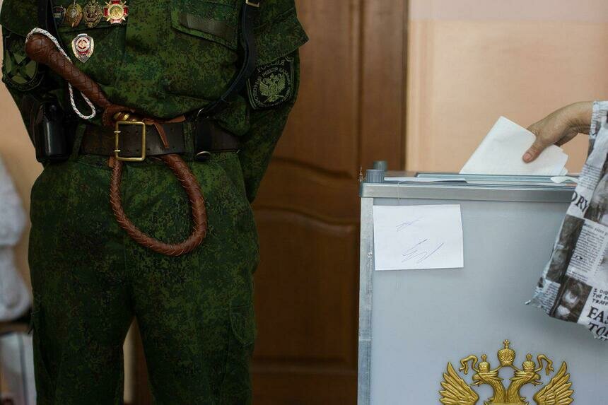 Александр Подгорчук / Клопс.Ru