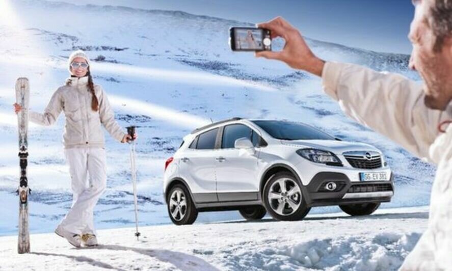Сказочные условия на приобретение автомобиля: скидки до 684 000 руб. - Новости Калининграда