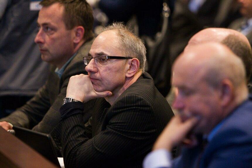 Архив Клопс.Ru/ Автор: Александр Подгорчук