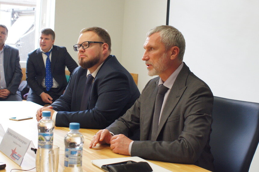 Коррупционеров надо расстреливать - Новости Калининграда