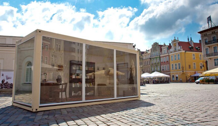 От бытовок до блок-контейнеров: компания &quot;КОНТНЕР&quot; устанавливает модульные сооружения - Новости Калининграда