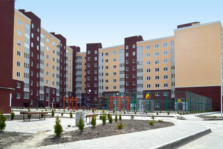Только в мае: где в Калининграде упал ценник на жильё - Новости Калининграда