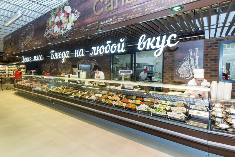 Бесплатные сладости, щедрые подарки и шоу мыльных пузырей: новый EUROSPAR открылся на Сельме - Новости Калининграда