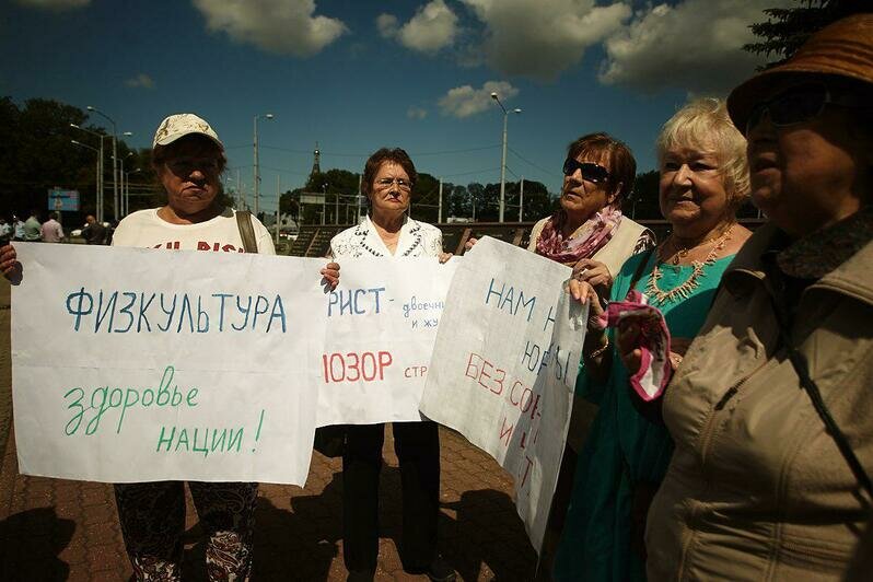 Александр Подгорчук / Клопс.Ru