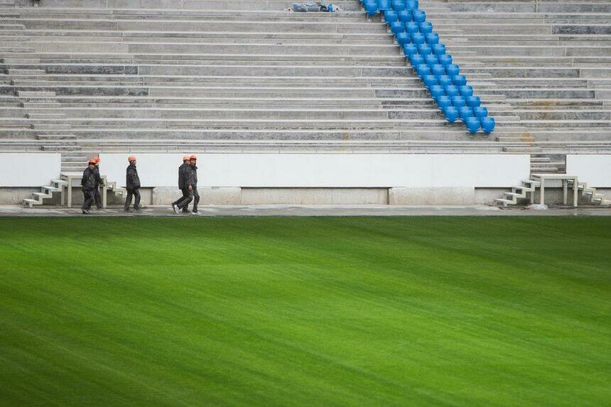 Александр Подгорчук / Архив Клопс.Ru