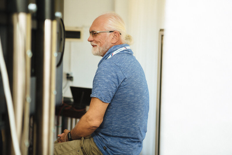 "Мы не умрем" и еще шесть главных вещей, сказанных на конференции "What's up, будущее!?" - Новости Калининграда