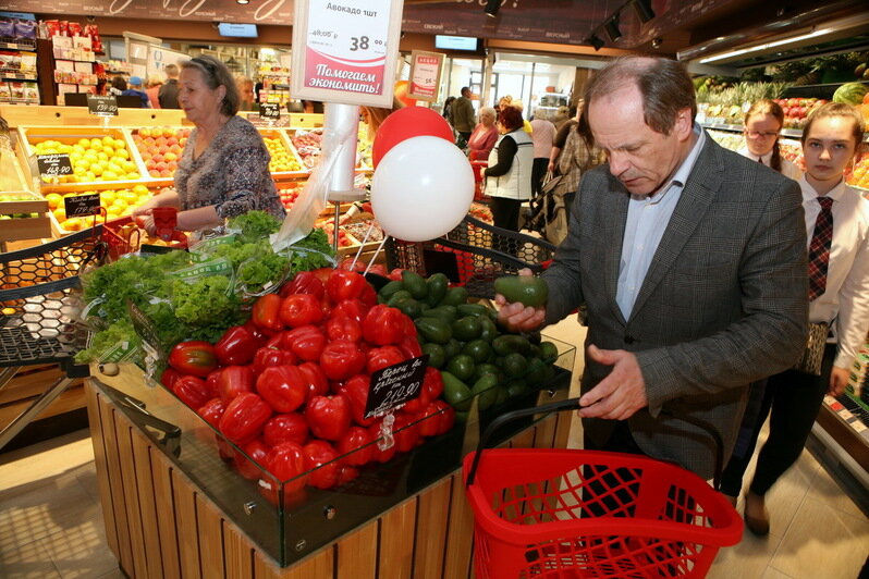 Гриль, сладкие угощения и научное шоу: новый супермаркет SPAR открылся на ул. Аксакова, 125 - Новости Калининграда