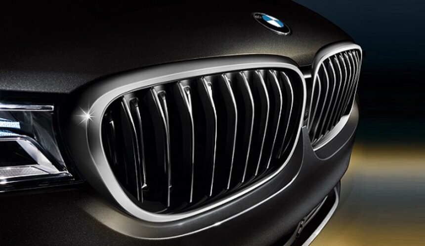 В ­Калининграде впервые пройдёт BMW Blac­k Friday - Новости Калининграда