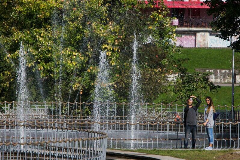 Фото: Александр Подгорчук