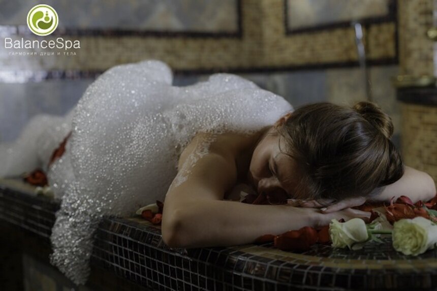 В Калининграде открылся новый SPA-центр Balance - Новости Калининграда