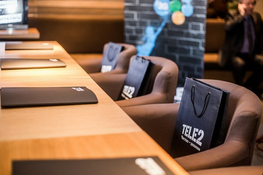 Tele2 и РЖД будут развивать услуги мобильной связи для пассажиров - Новости Калининграда