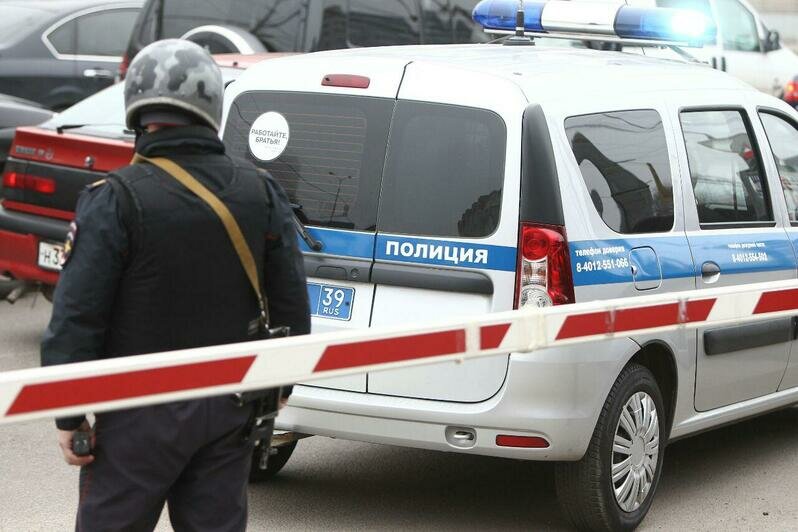 Фото Клопс.Ru. Автор: Александр Подгорчук