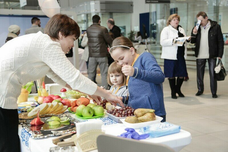 В Калининграде прошла шоу-презентация нового Hyundai Solaris - Новости Калининграда