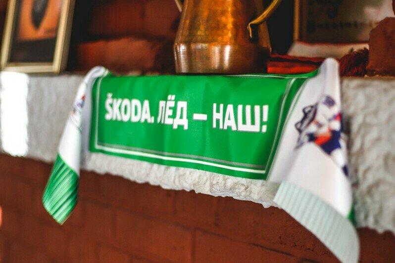 ОТТО КАР: матч Россия – Чехия со ŠKODA.  - Новости Калининграда