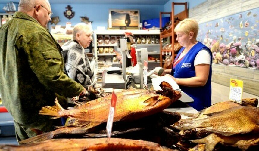 Нежный вкус, дымный аромат: осенью лещ вкуснее всего - Новости Калининграда