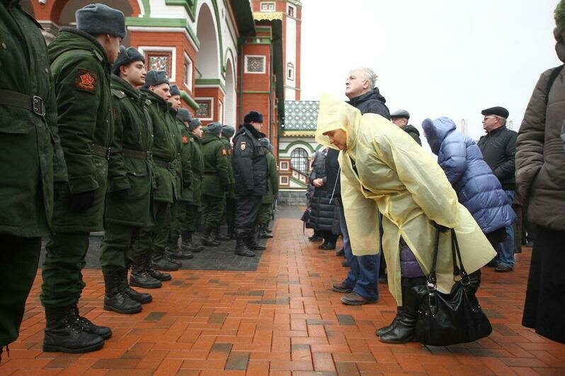 Фото Клопс.Ru. Автор: Александр Подгорчук