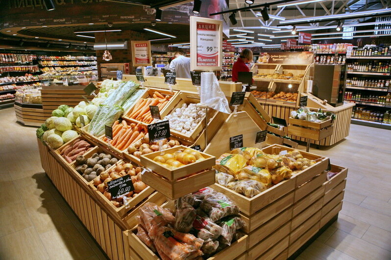 Гриль, сладкие угощения и научное шоу: новый супермаркет SPAR открылся на ул. Аксакова, 125 - Новости Калининграда