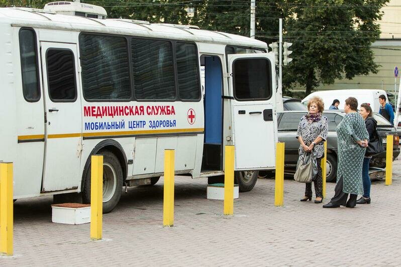 Фото: Александр Подгорчук / Клопс.Ru